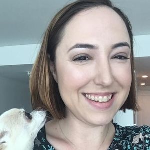 Meet your Posher, Alexandra